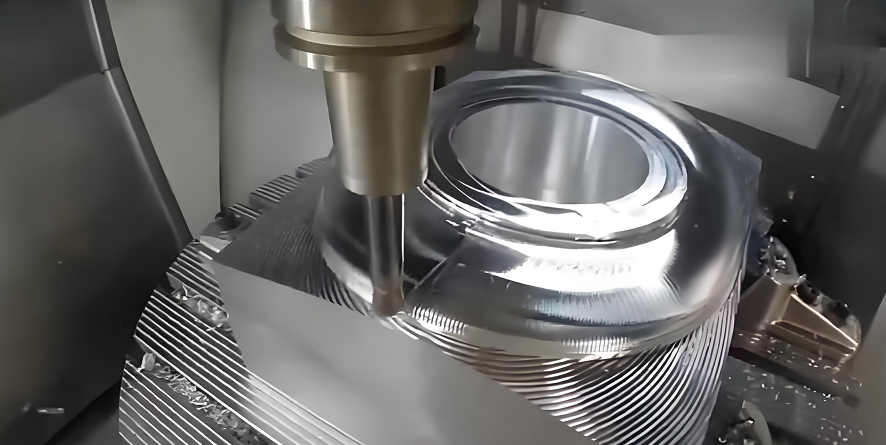 五軸加工曲面技術(shù) 五軸加工曲面技術(shù)