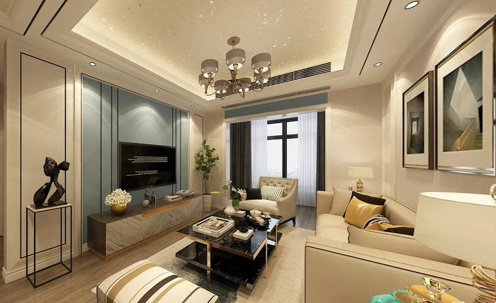 Look at the price of art paint manufacturers, how to choose art paint---Luoyuan Art Paint